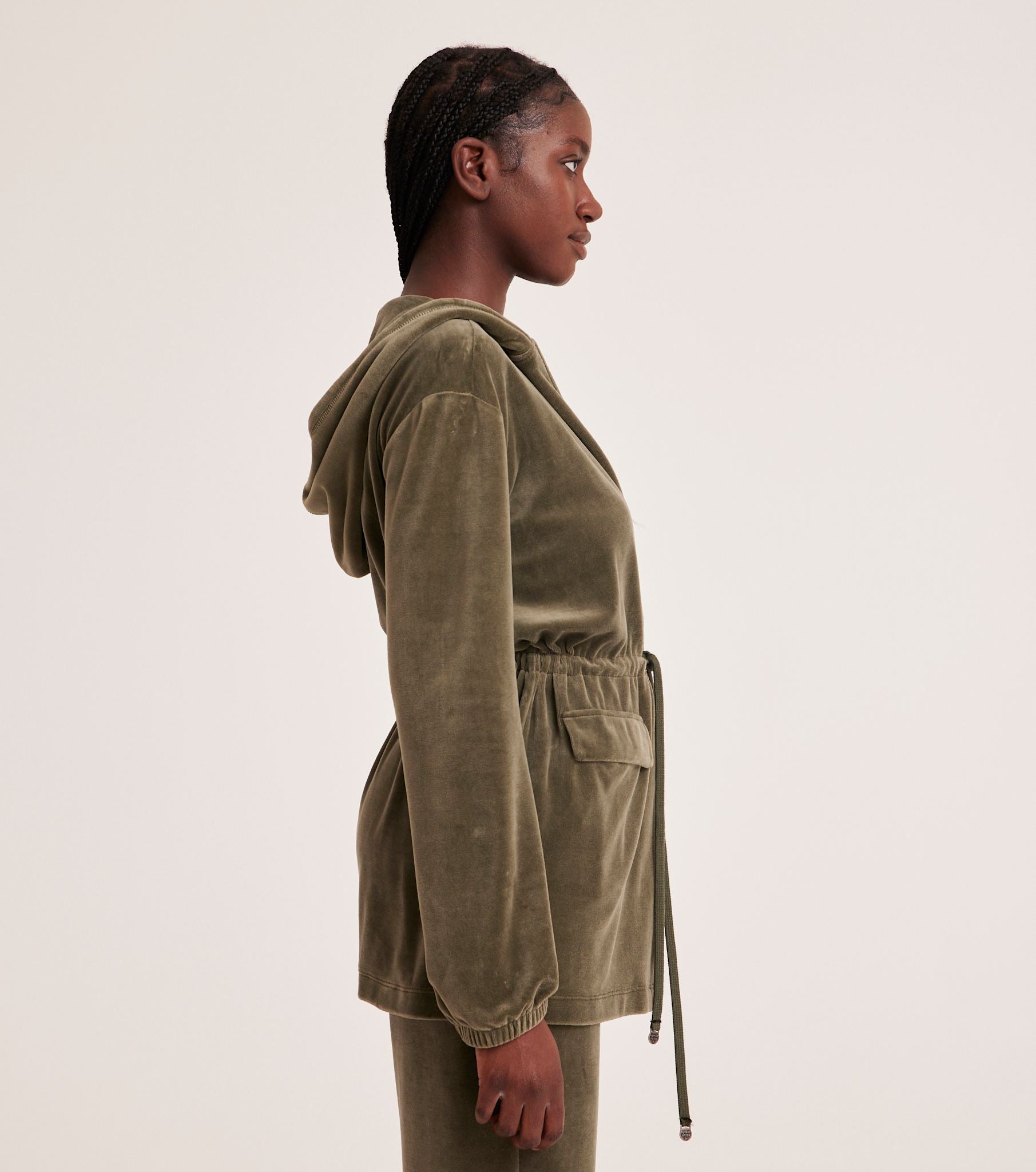 Carola Cardigan