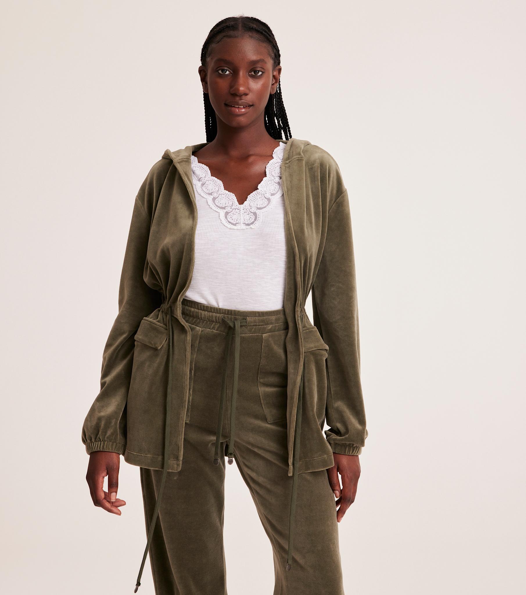 Carola Cardigan