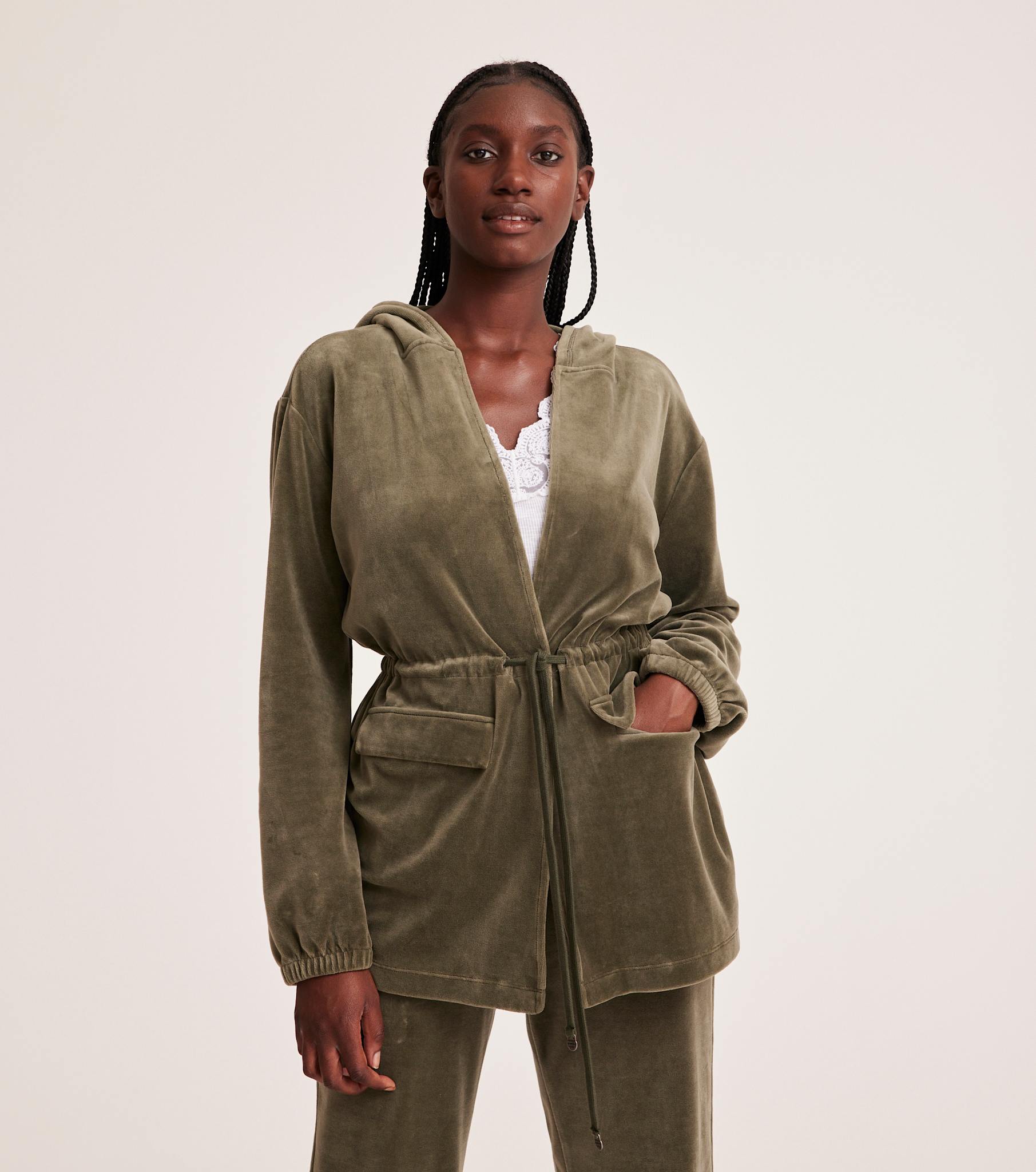 Carola Cardigan