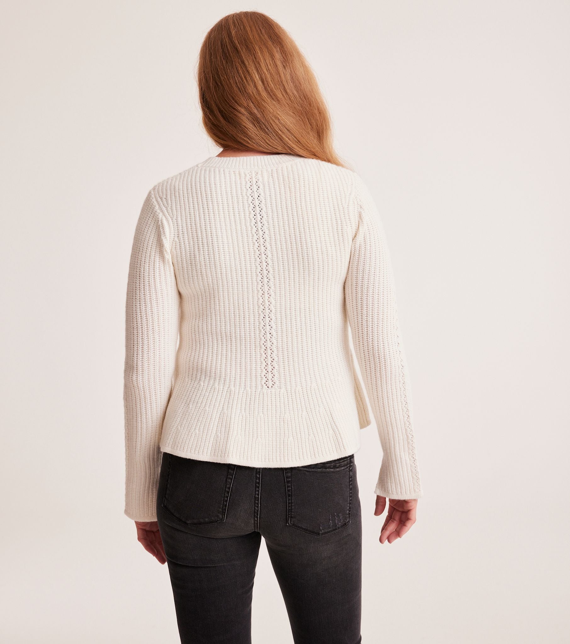 Carolyn Sweater