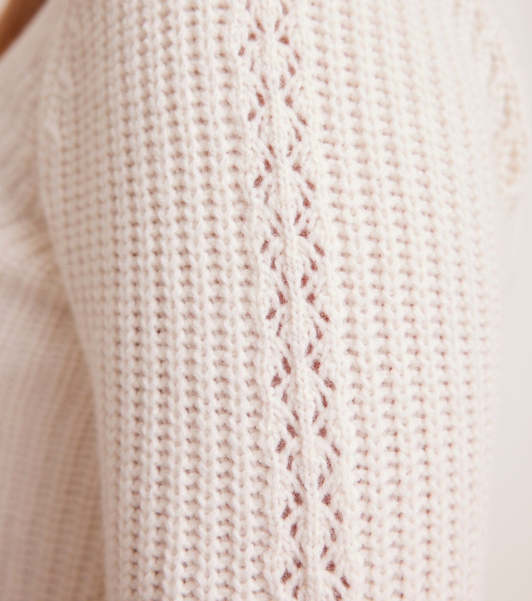 Carolyn Sweater