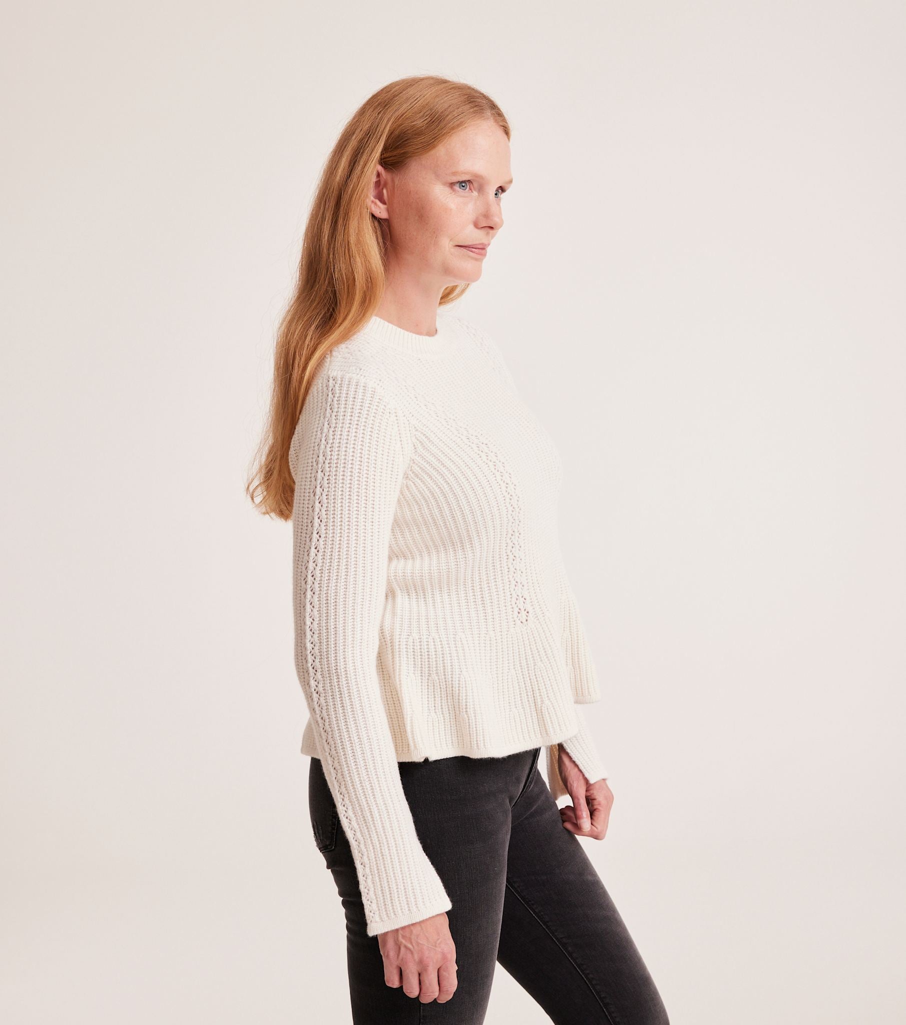 Carolyn Sweater