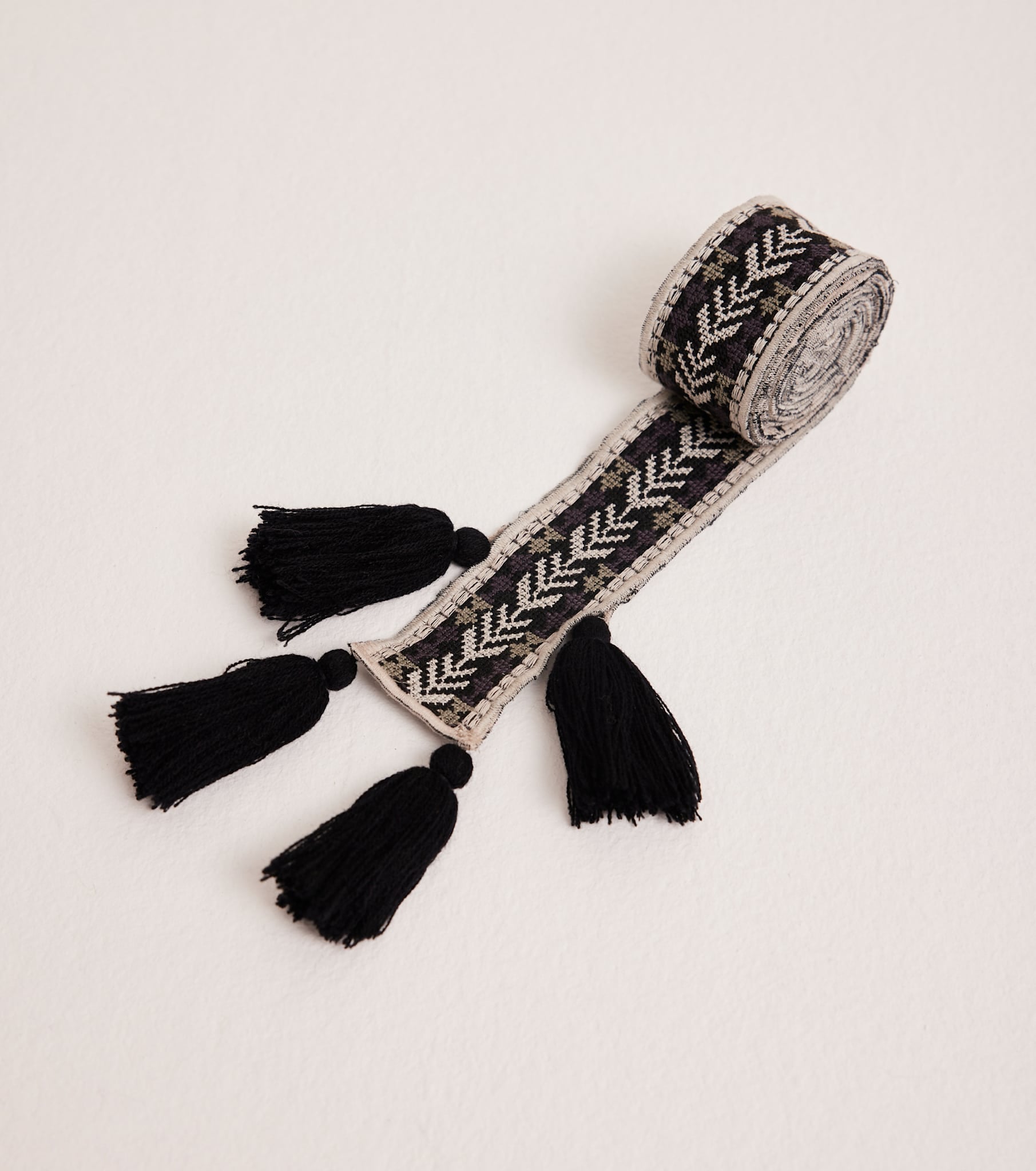 Patsi Belt