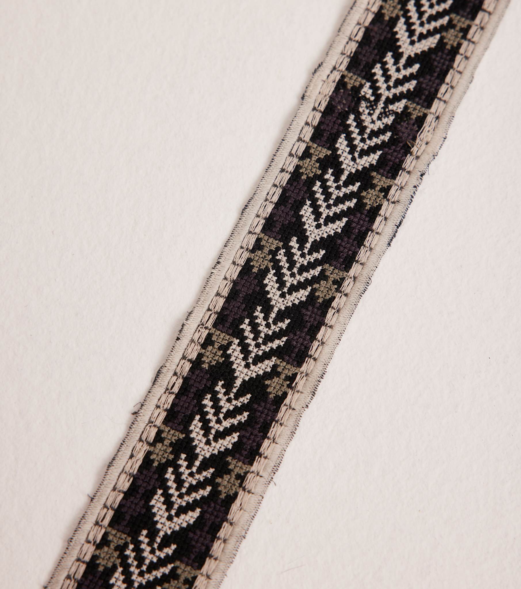 Patsi Belt