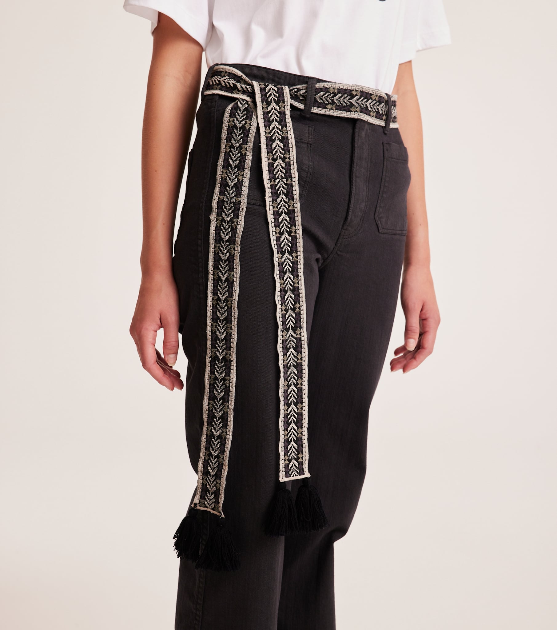 Patsi Belt