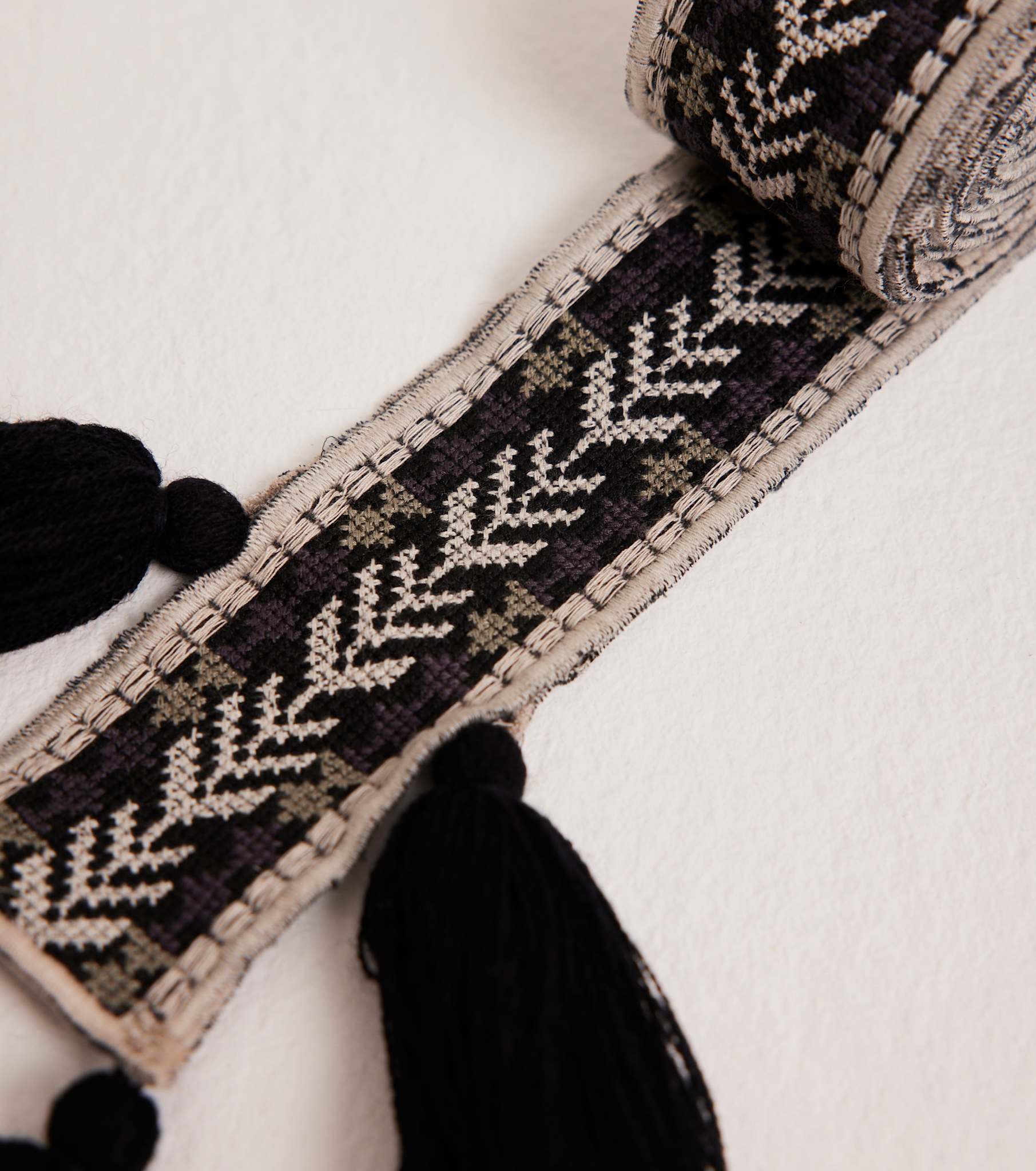 Patsi Belt