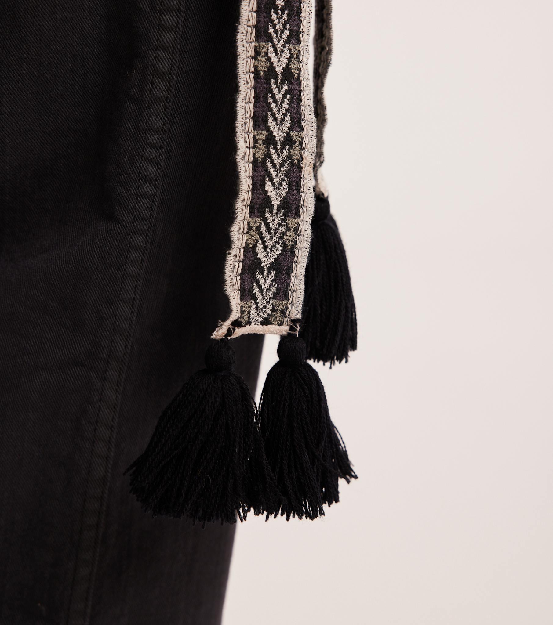 Patsi Belt