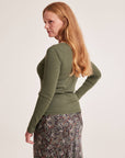 Josie LS Top