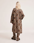 Elaine Long Cardigan