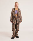 Elaine Long Cardigan