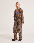 Elaine Long Cardigan