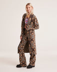 Elaine Long Cardigan