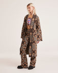 Elaine Long Cardigan