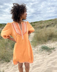 The Earth Dress