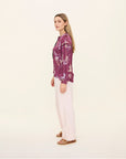The Prom Blouse