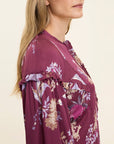 The Prom Blouse
