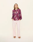 The Prom Blouse