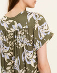Frizzante Blouse