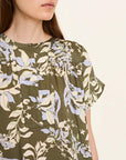 Frizzante Blouse
