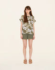 Frizzante Blouse
