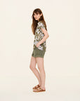 Frizzante Blouse