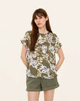 Frizzante Blouse