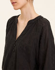 Tuesday At Lunch Blouse