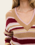 You Make Me Warm Sweater