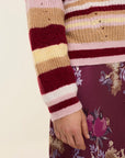 You Make Me Warm Sweater