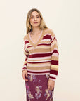 You Make Me Warm Sweater