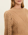 Forever Yours Sweater