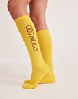Odd Molly Sock