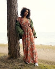 Violin Jumpsuit