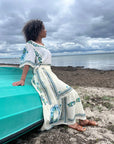 The Plate Skirt